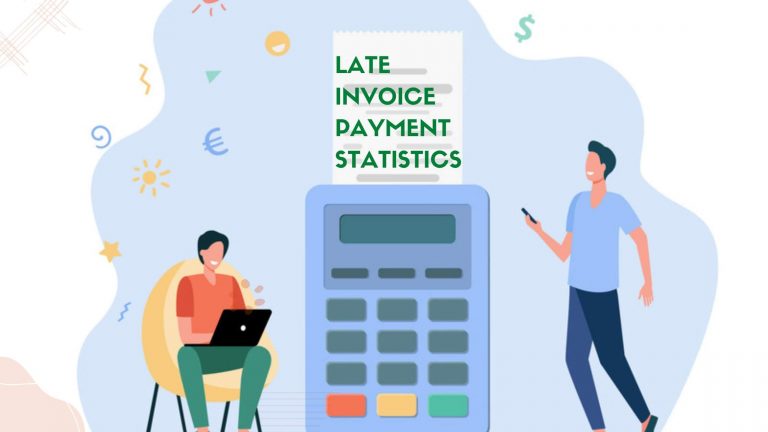 2022 Statistics About Late Invoice Payments | Practical SolutionsOnline ...